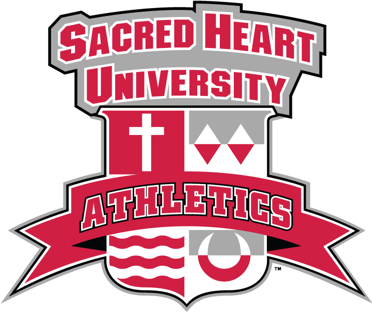 Sacred Heart Pioneers 2004-2012 Alternate Logo v2 DIY iron on transfer (heat transfer)